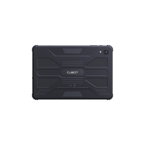 Cubot TAB KingKong Android 16GB RAM+256GB ROM 10.1'' FHD+ Display 10600mAh Tablet