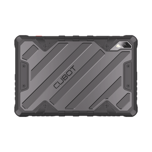 Cubot Tab KingKong 2 rugged tablet 8GB RAM 256GB storage 10.9-inch FHD+