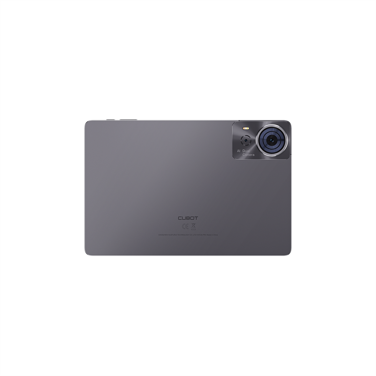 Cubot TAB 70 Tablet Android 14 Octa-Core 16GB RAM(6GB+10GB) 128GB 10.95" HD+ Screen 8200mAh GPS Face ID