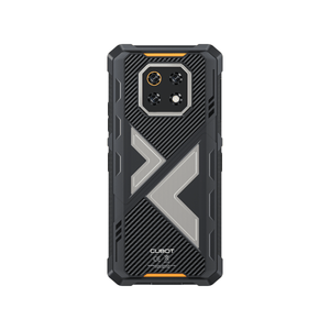 Cubot KingKong ES 3 16GB RAM(6+10) 256GB ROM 10200mAh Battery Android 15 Rugged Phone