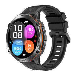Cubot X3 Waterproof Sport Smartwatch