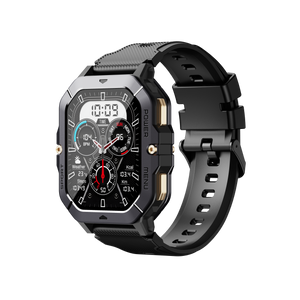 CUBOT C28 Waterproof Sport Wrist Smartwatch