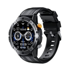 CUBOT C29 1ATM Waterproof Sport Smartwatch