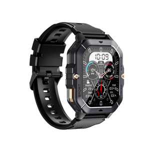 CUBOT C28 Waterproof Sport Wrist Smartwatch