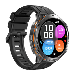 Cubot X3 Waterproof Sport Smartwatch