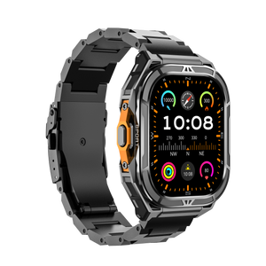Cubot GT3 5ATM Waterproof GPS Sport Smartwatch