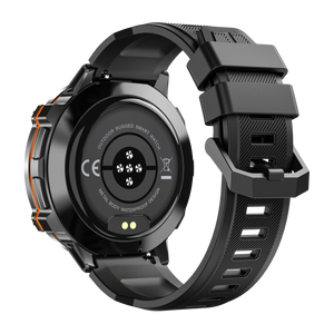 Cubot X3 Waterproof Sport Smartwatch