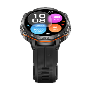 Cubot X3 Waterproof Sport Smartwatch