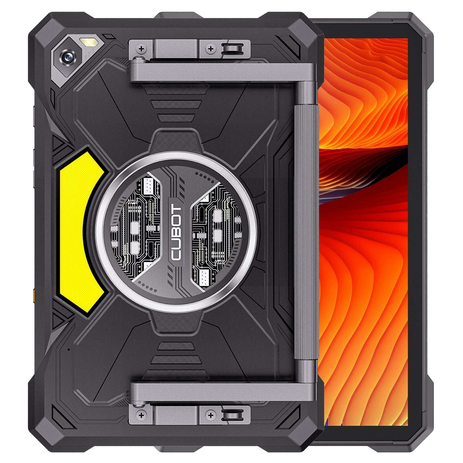 Cubot TAB KingKong S 16GB+ 256GB 15300mAh Rugged Tablet