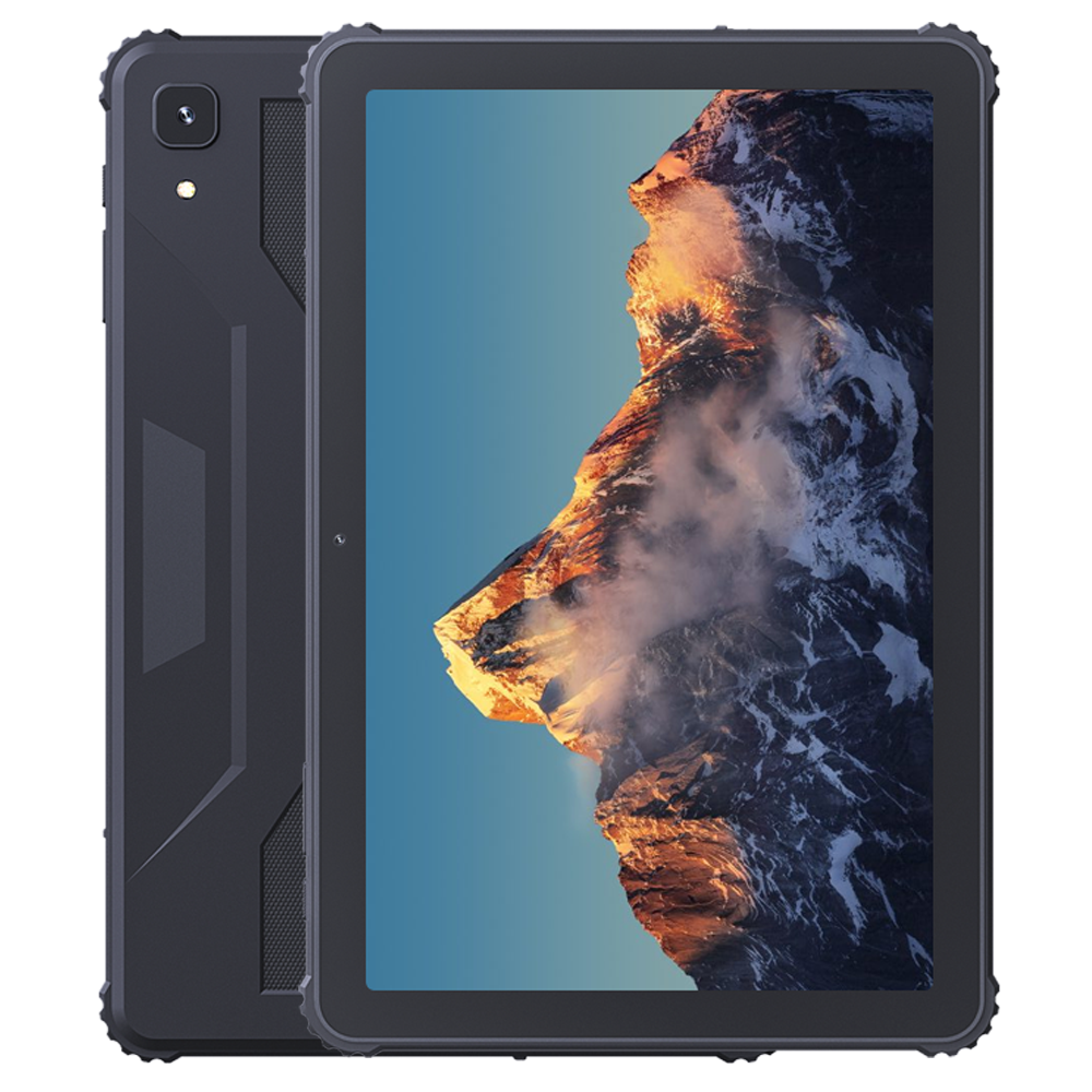 Cubot TAB KingKong 256GB 10.1'' FHD+ 10600mAh Rugged Tablet