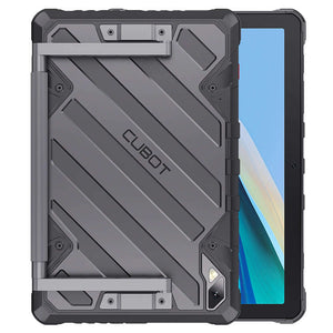 Cubot Tab KingKong 2 rugged tablet 8GB RAM 256GB storage 10.9-inch FHD+
