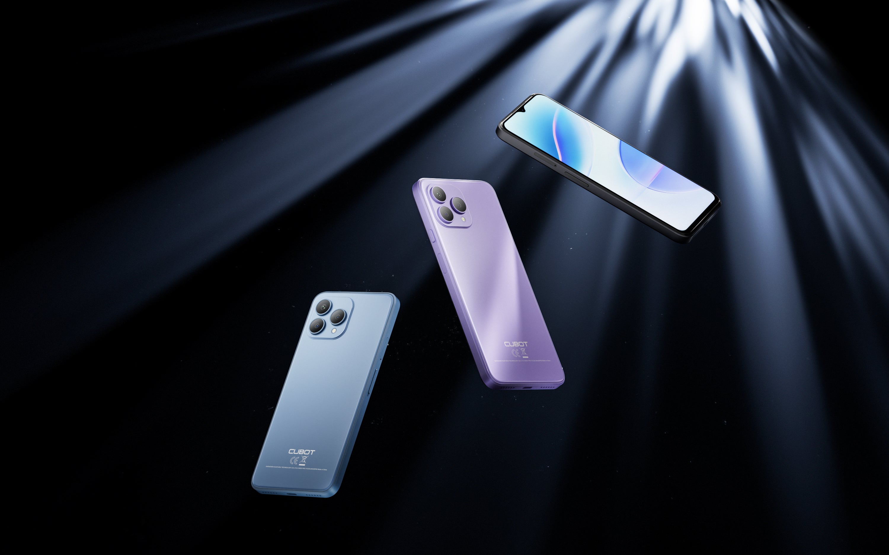 Best budget Smartphone in 2023 - Cubot P80