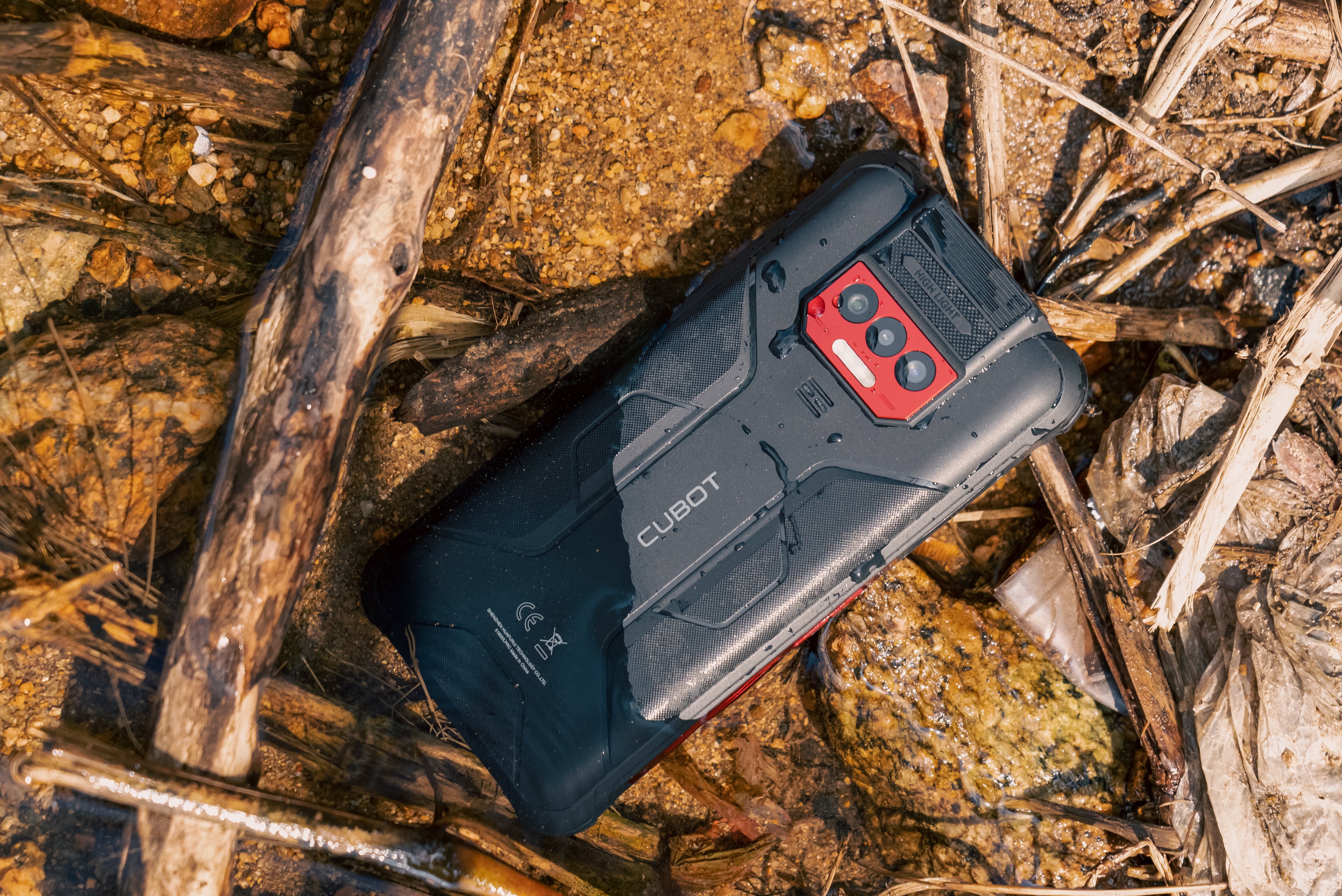 Unveiling Cubot Kingkong 8: The Ultimate Rugged Smartphone with Unbeatable Value