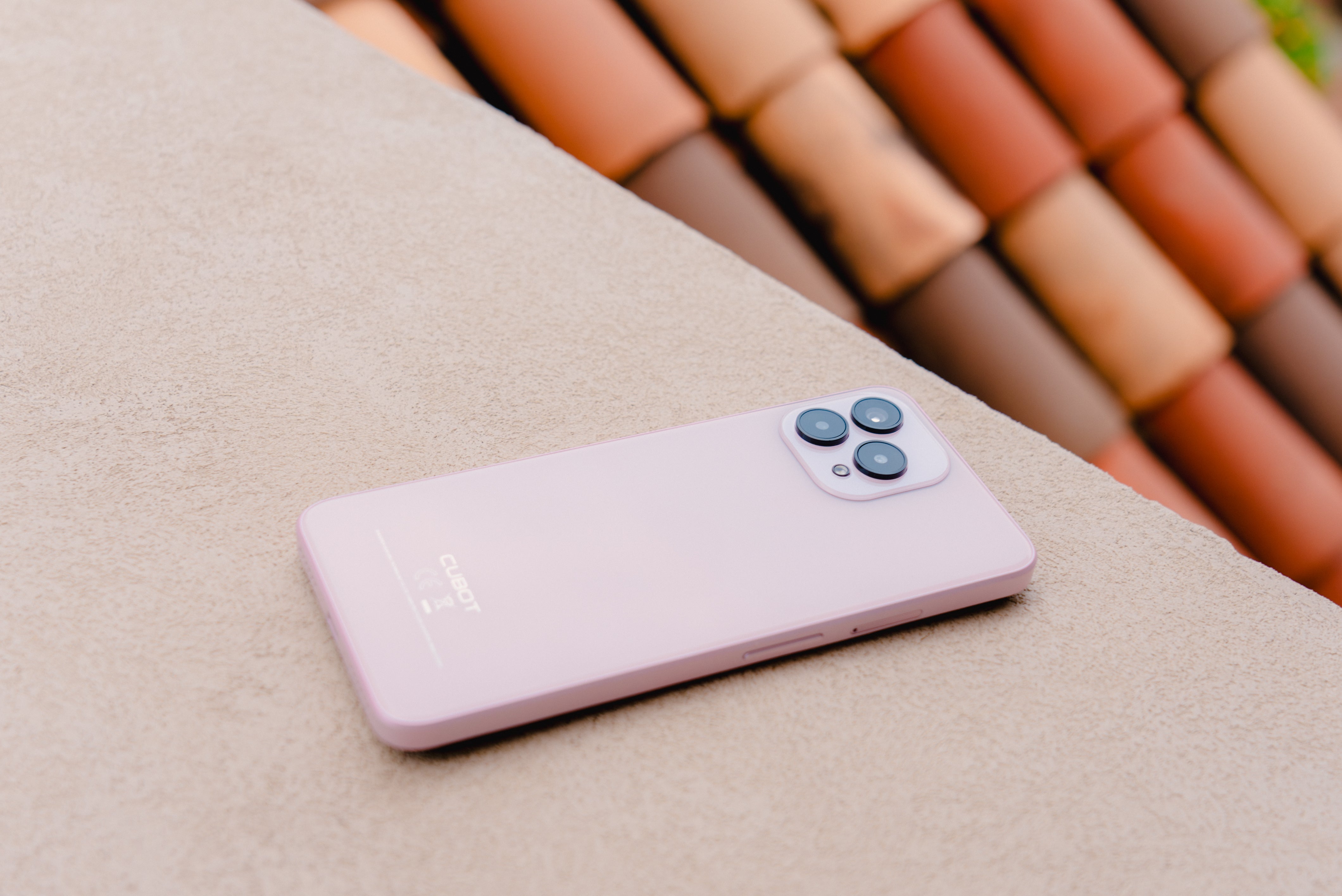 A Deep Dive into the All-New 512GB Smartphone Cubot P80