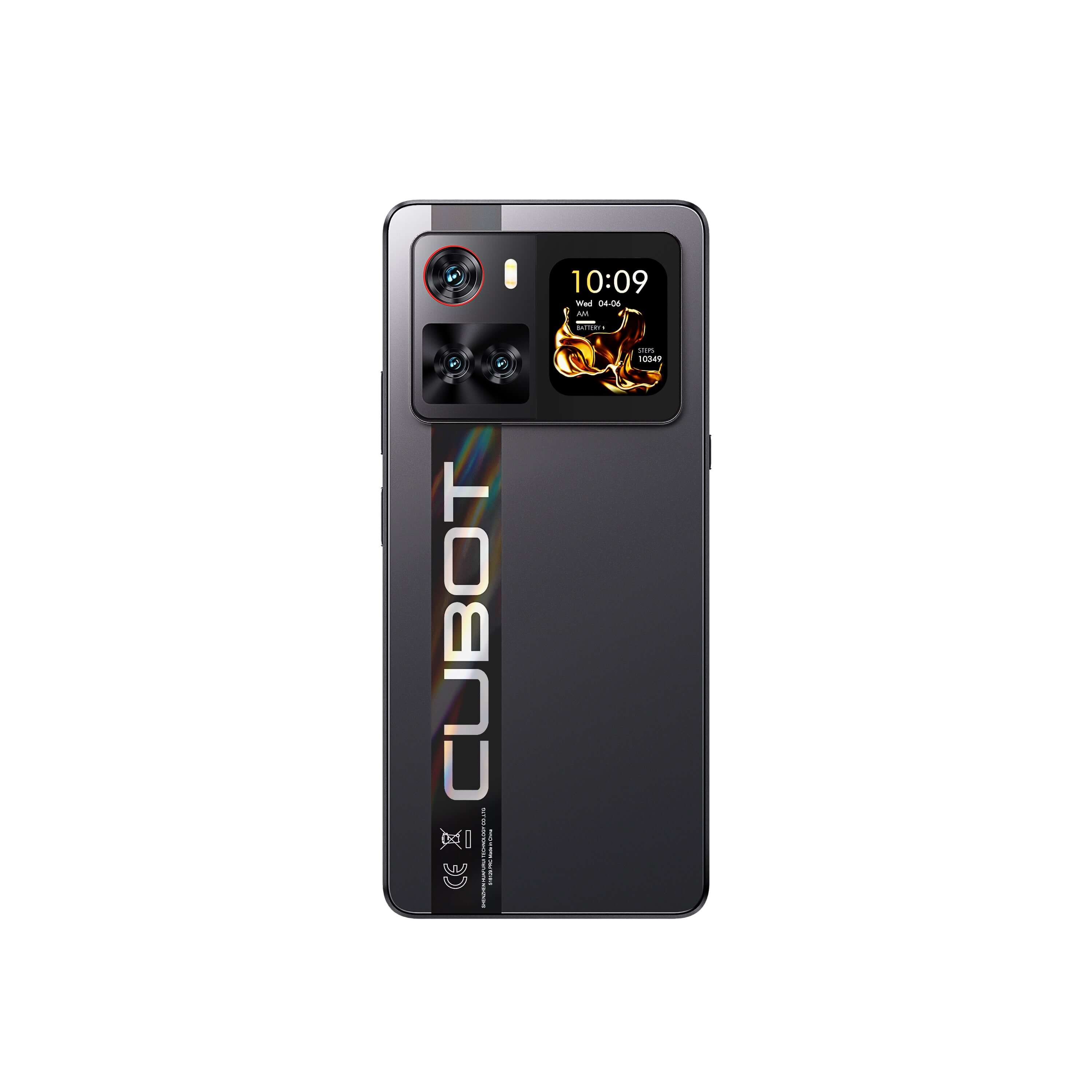 Cubot Kingkong X 32GB RAM+256 ROM Android 14 5G Rugged Phone