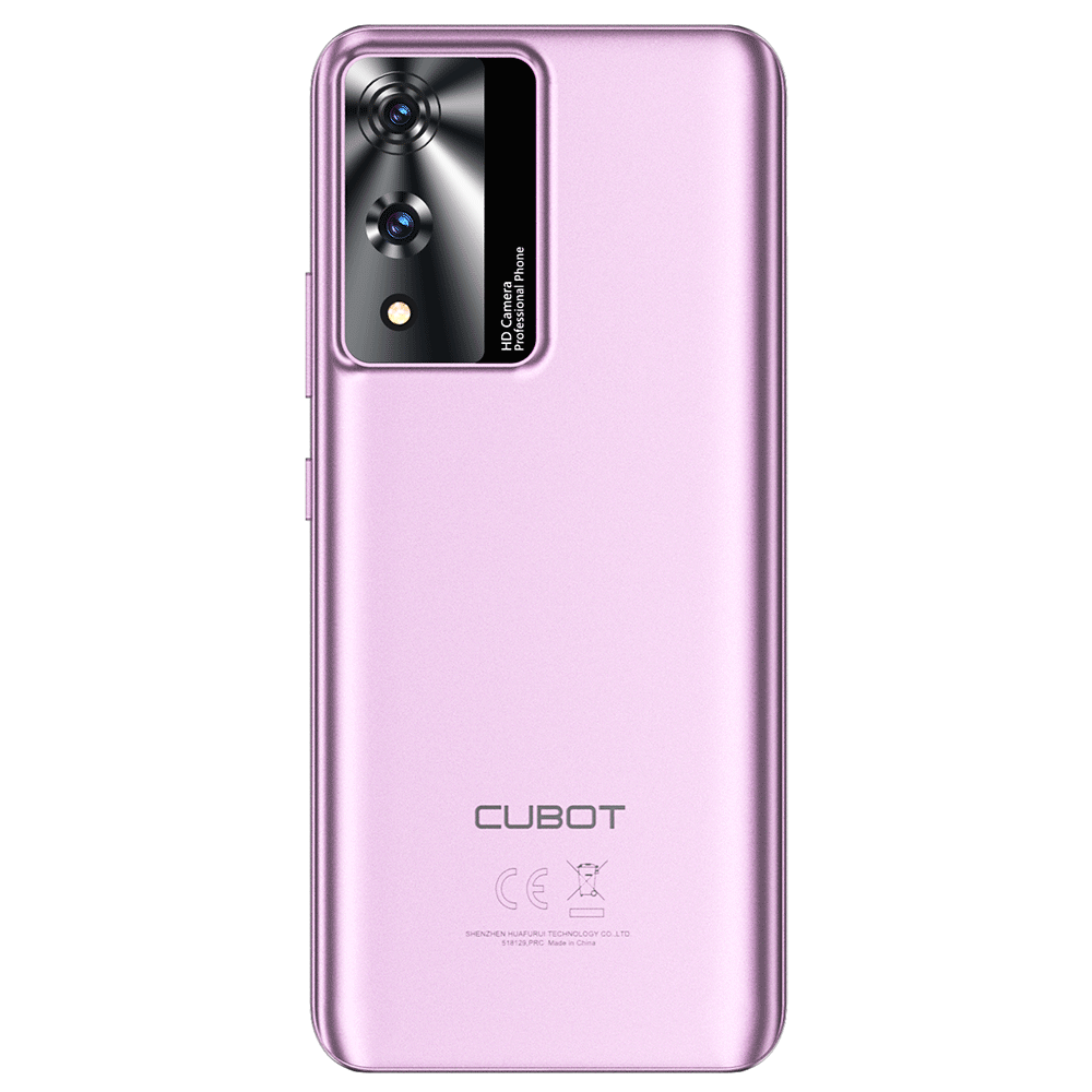 スマートフォン・携帯電話 【新品未使用】 スマホ CUBOT A10 SIMフリー
