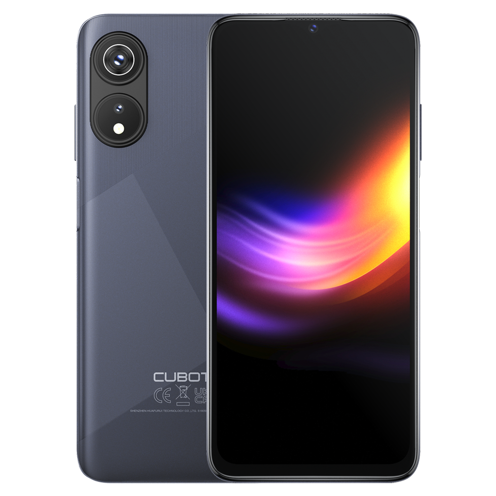 Cubot P60 - Full phone specifications
