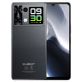 Cubot P90 24GB RAM（12+12）256GB ROM 5100mAh Android 15 Smartphone