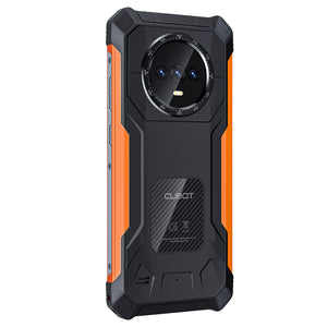 Cubot KINGKONG ES 16GB+128GB RAM Android 14 Rugged Phone