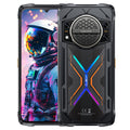 CUBOT KINGKONG Power3 12GB/24GB+256GB RAM 123dB Speaker Android 14 Rugged Phone