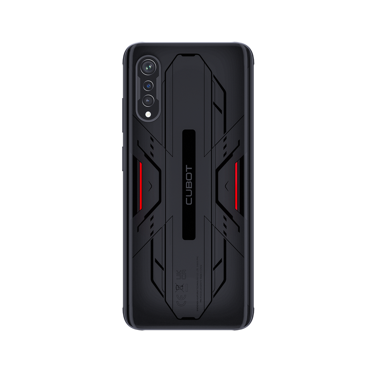 Cubot X70 Android13 24GB 256GB 5200mAh Smartphone cubot-x70-android13-24gb-256gb-5200mah-smartphone